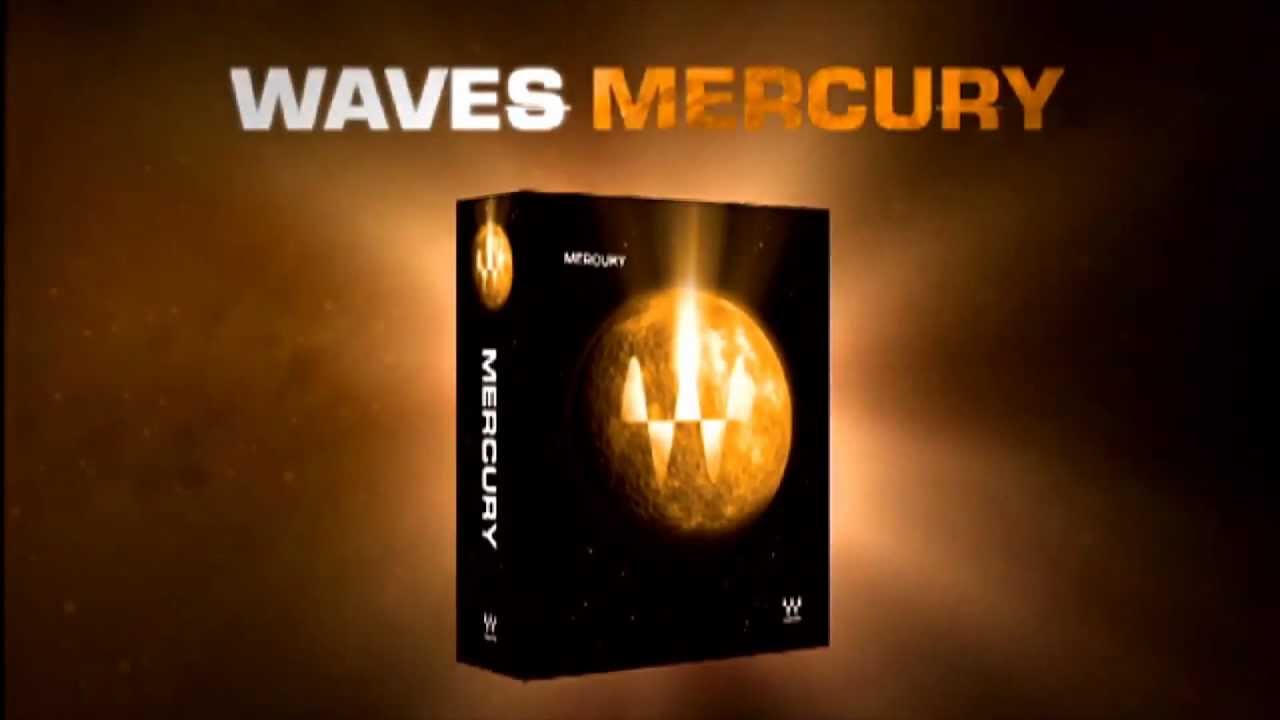 Wave mercury bundle