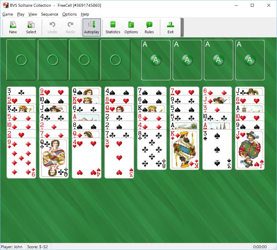 Freecell Download For Apple Mac