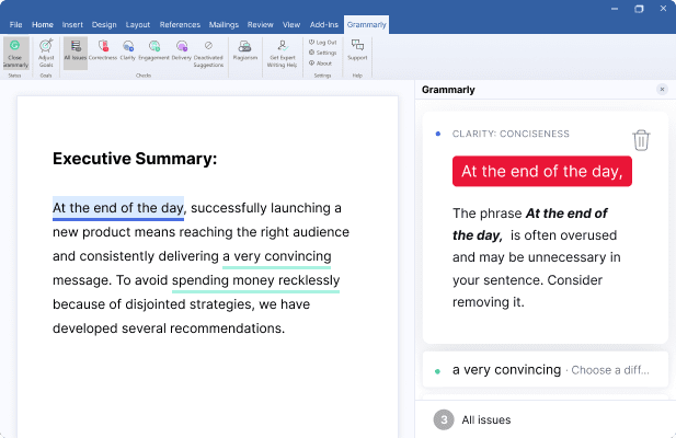 Download grammarly for mac
