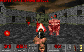 Doom 2 free download apk